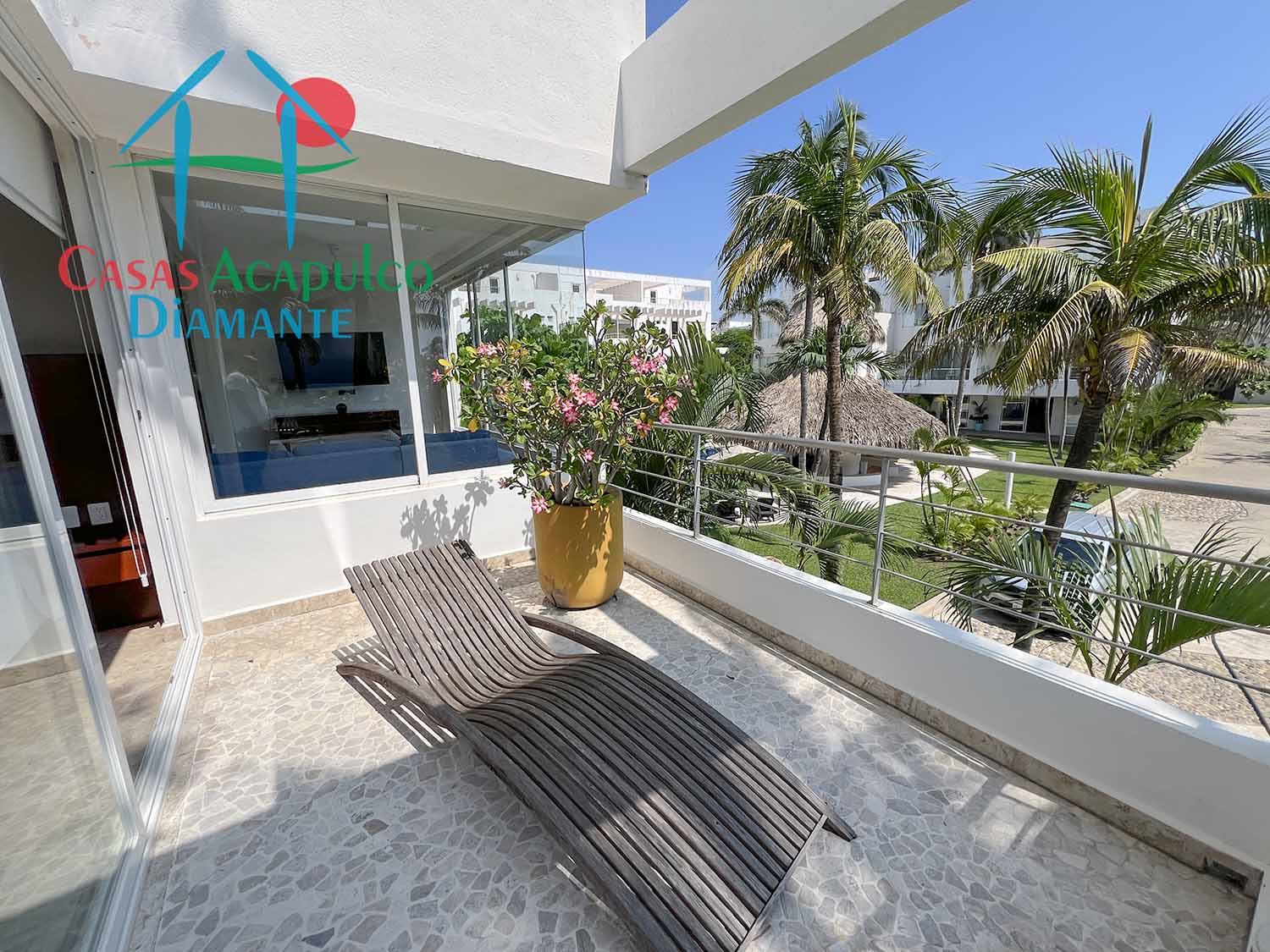 Vidamar Residencial Cluster 7 A 201 - Interior B recámara 7